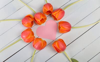 💖 La Fleur Amour qui Chuchote : 5 Alternatives Passionnées à la Rose pour Dire « Je T&rsquo;aime » Autrement