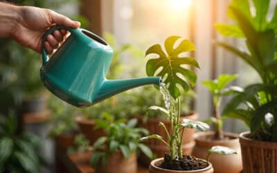 🌱 Engrais Plantes : Le Guide Complet pour Nourrir votre Jungle Urbaine