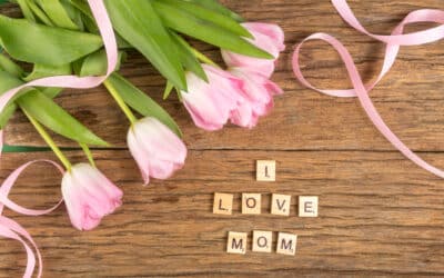 👩 Fleurs fête des mères : Quelles fleurs offrir selon la personnalité de sa maman ? ❤️